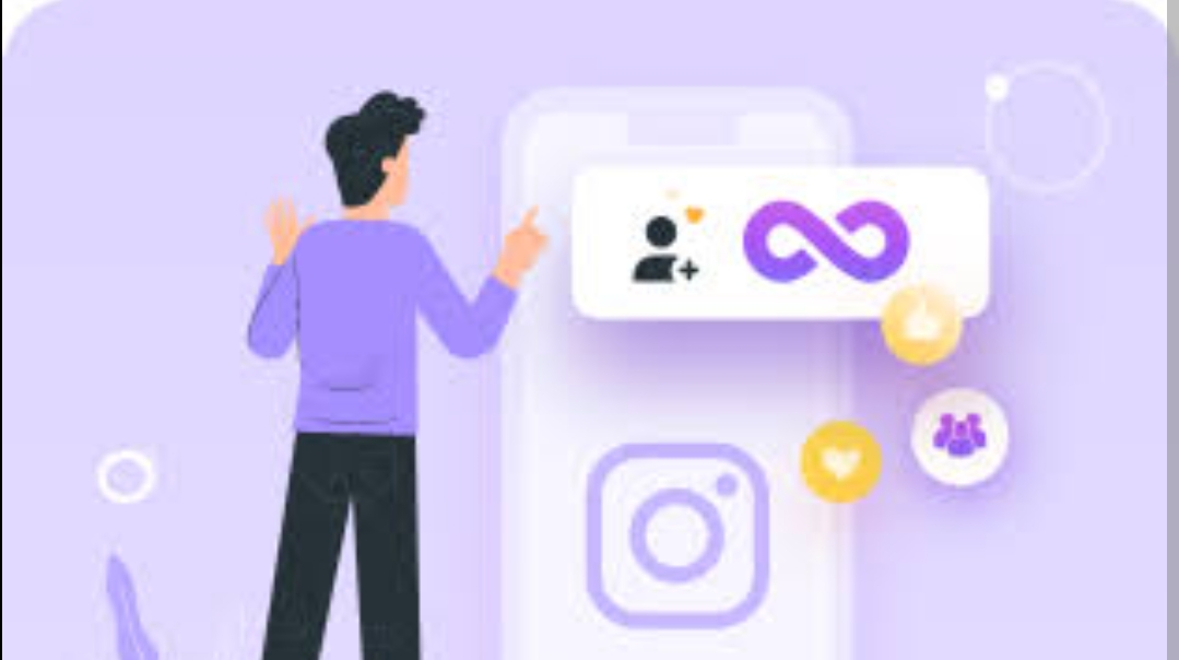 Getinsfollowers App is a powerful and easy-to-use application