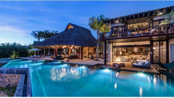The Rise of Luxury Villa Rentals: How to Find the Perfect Vacation Home