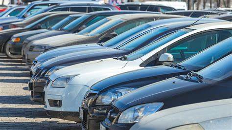 Used Car Value and Reliability