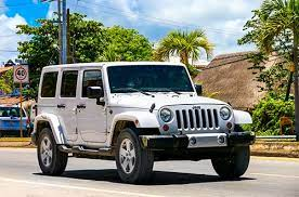 Jeep Rentals for Your Outdoor Adventures: Get Closer to Nature