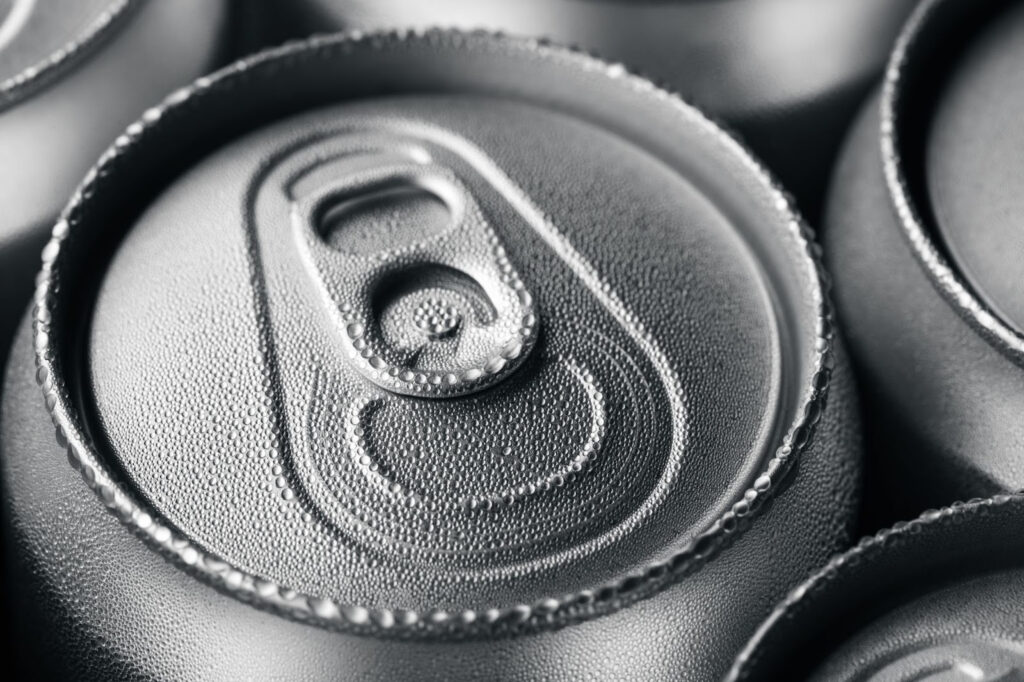 Sustainability and Al Can Filling Sealing Equipment: Eco-Friendly Solutions for Food Packaging
