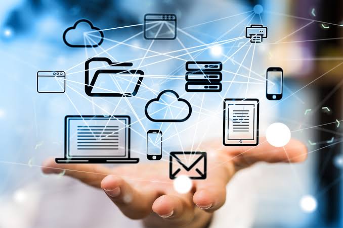 The Impact of Business Intelligence on the Modern Workplace