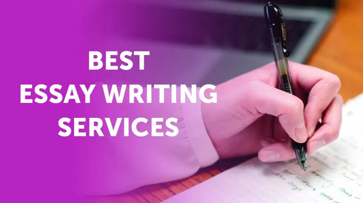 Essay writing services and student success: Does outstanding writing improve grades?