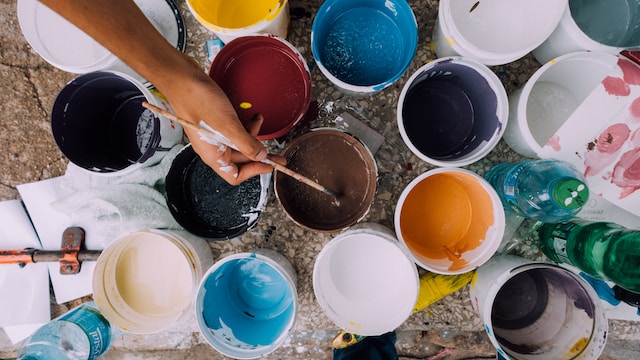 10 Things to Expect During a House Painting Job