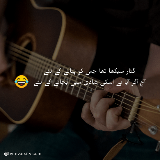 40+ Funny Poetry in Urdu | Urdu Funny Jokes With Images 11 Funny Poetry in Urdu
