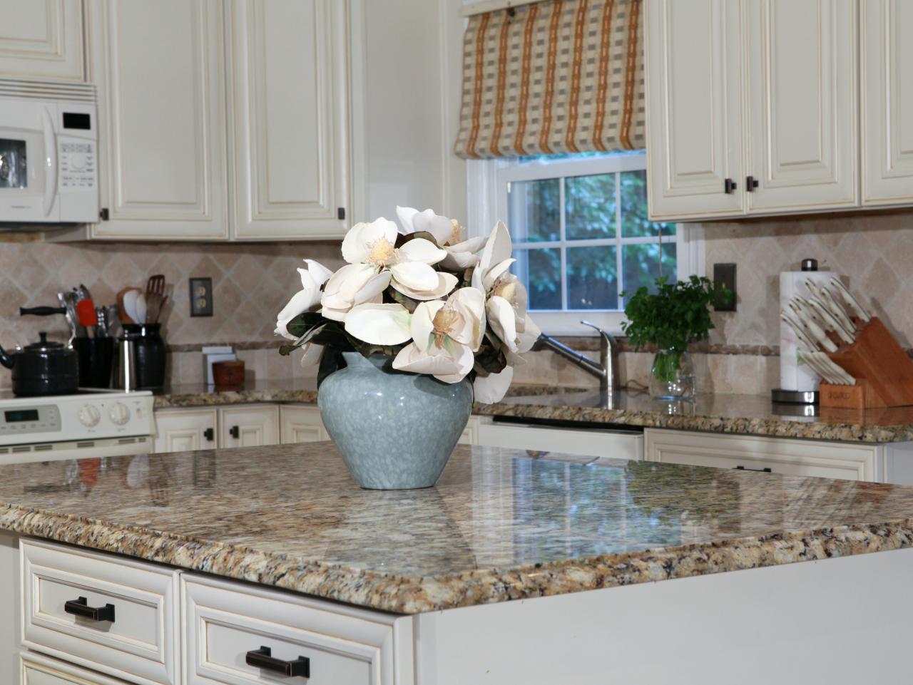 A Step-By-Step Guide To Granite Countertop Installation: From Measurement To Final Installation