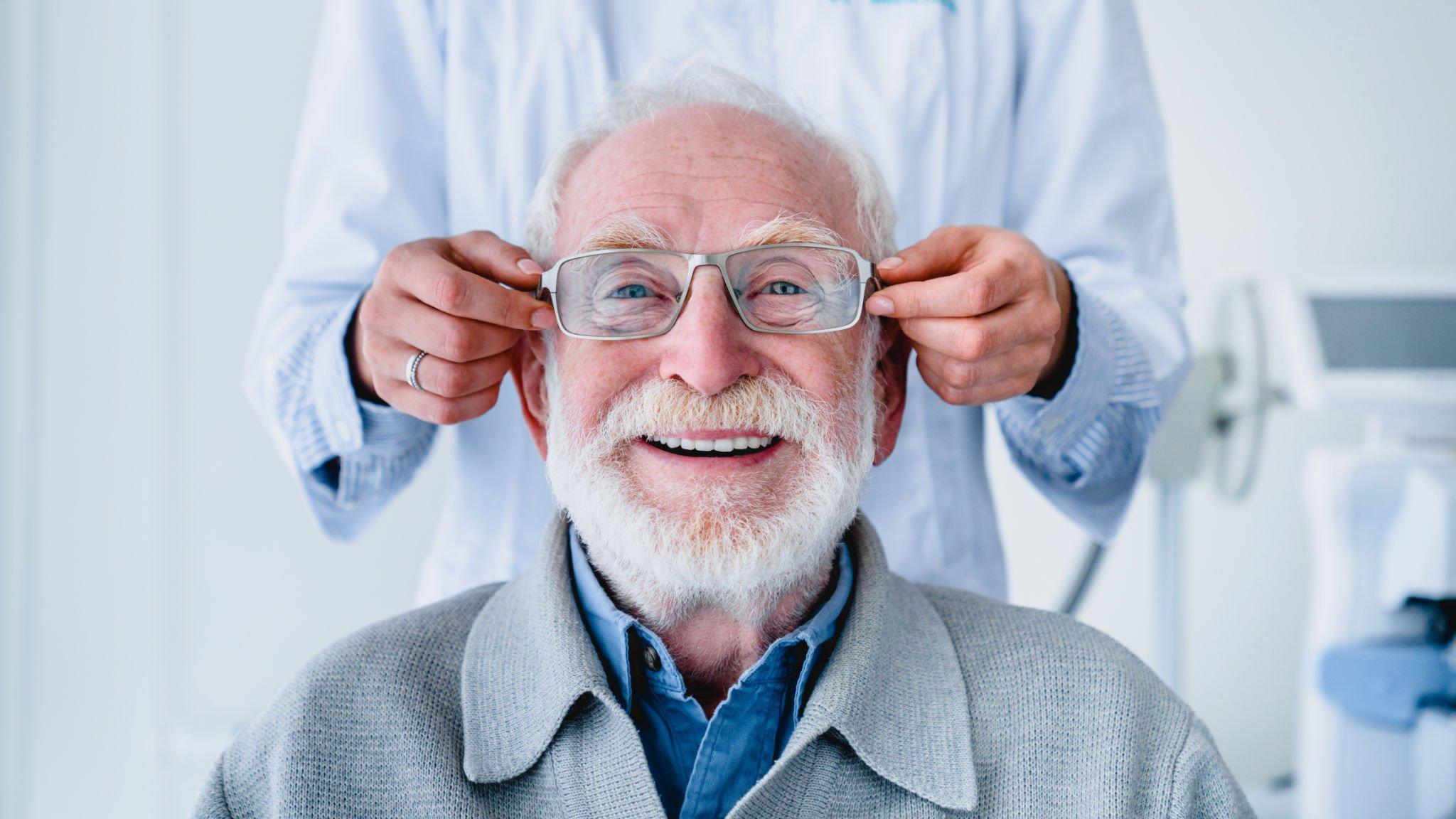 Find the right macular degeneration aid for you