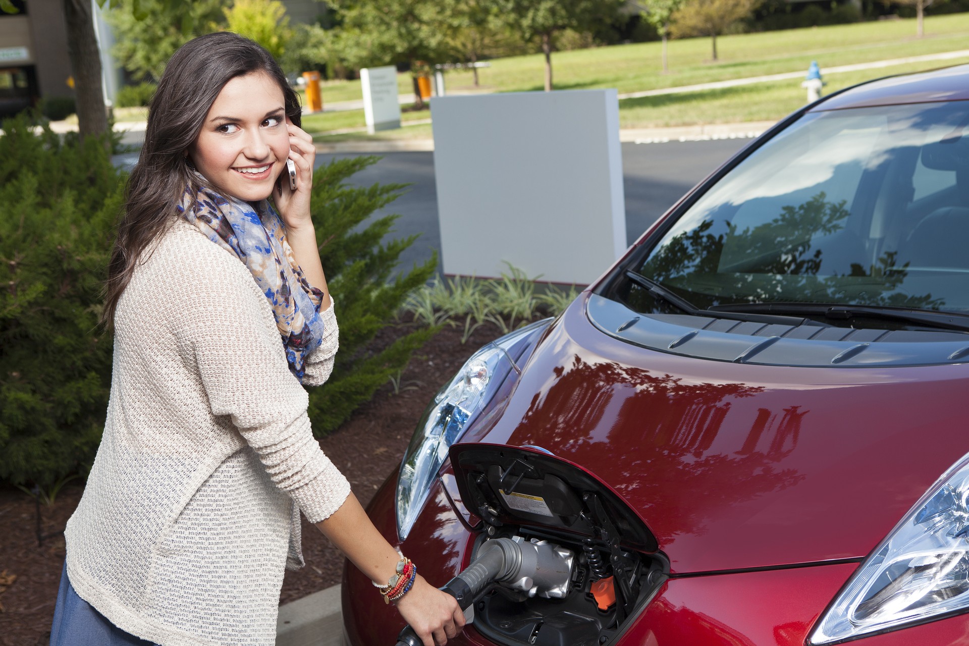 Factors that Influence EV Charging With Type 2 Charging Cords