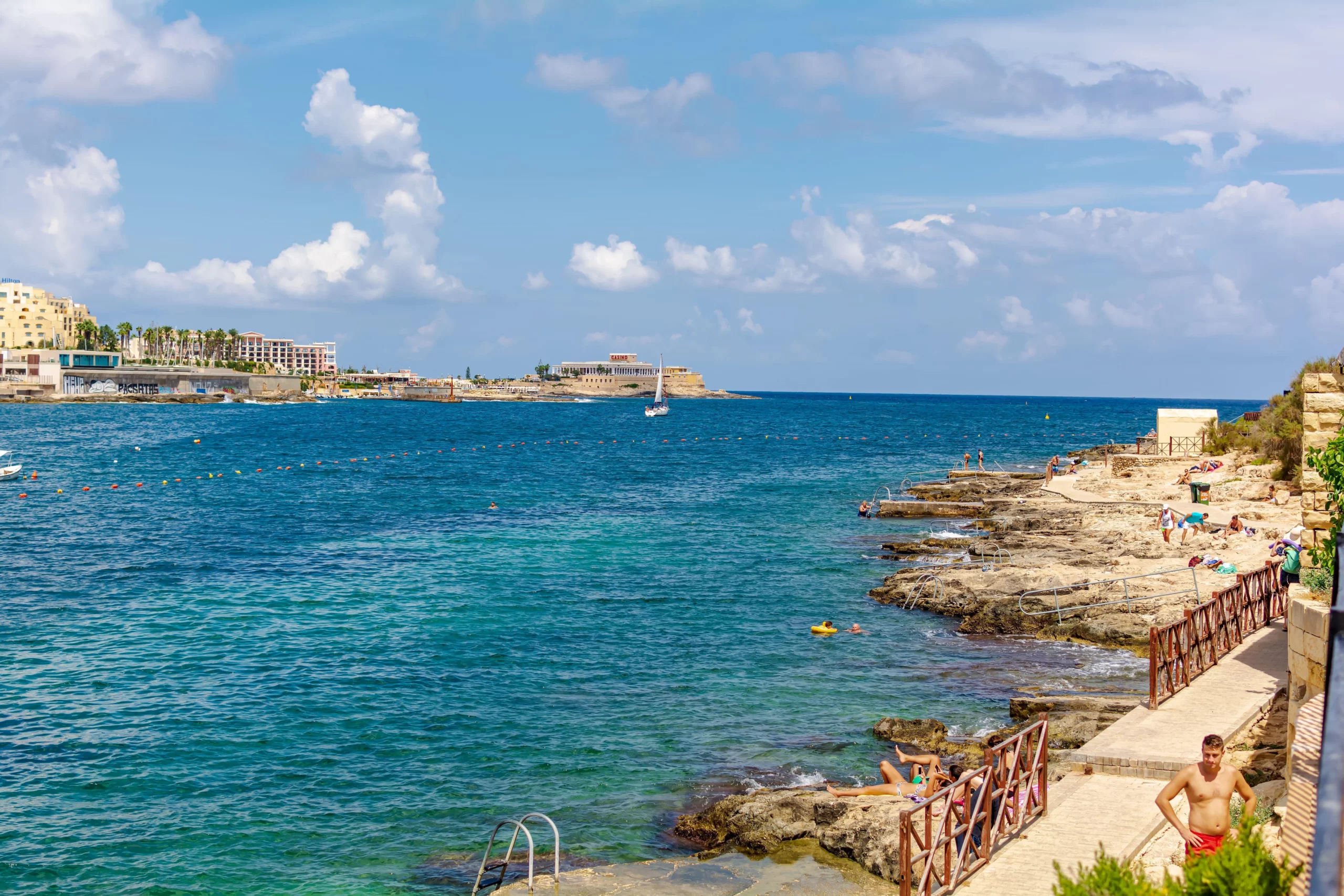 Sliema: The Ultimate Guide To Malta’s Coastal Gem