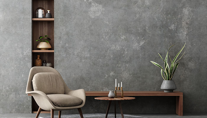 Exploring The Beauty Of Cement Rendering