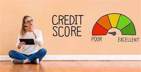 Bad Credit Score