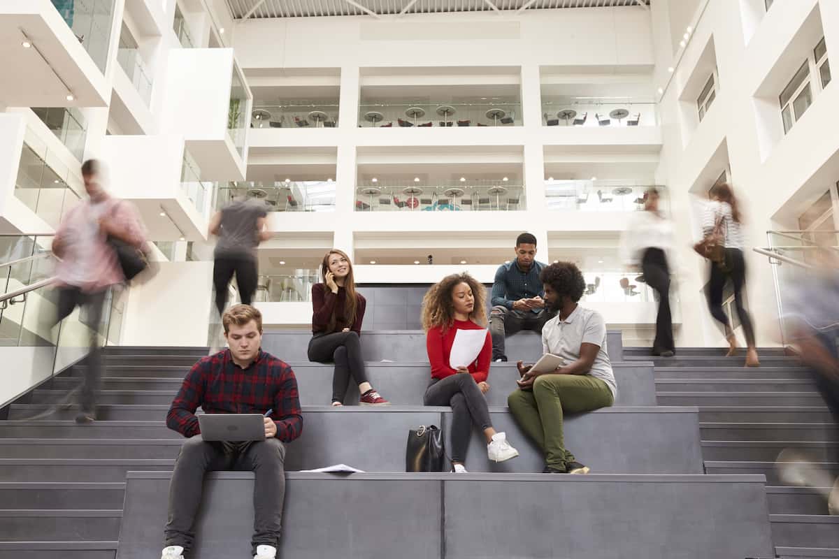 Perfect College