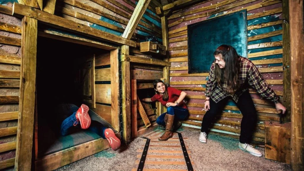 How To Prepare For An Escape Room Experience?