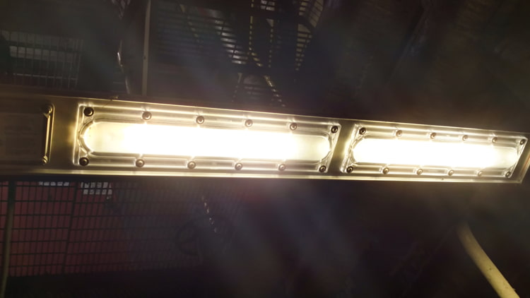 Key Features To Look For When Choosing Explosion-Proof LED Shop Lights