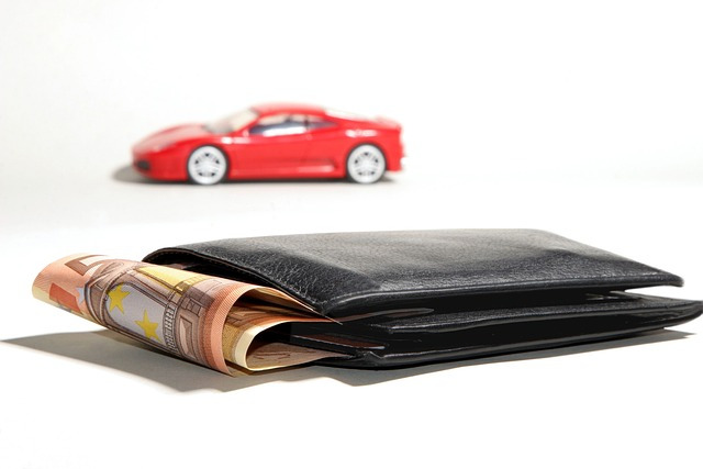 Financing
