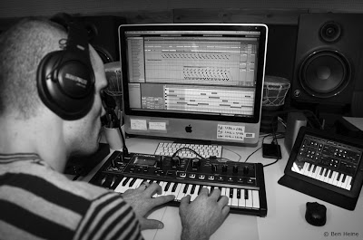 Music Production Course