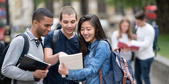 international students in Australia