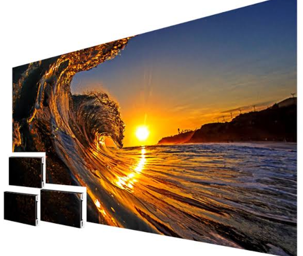 7 Advantages of an LED Panel Video Wall