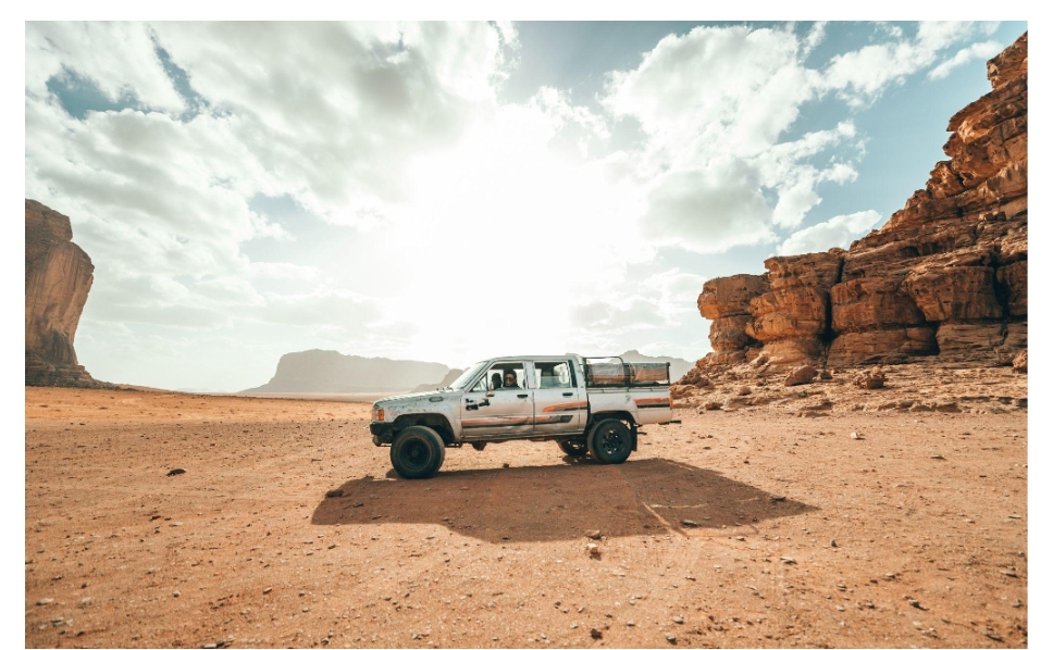 Maximising Your Offroad Experience Without Spending a Fortune