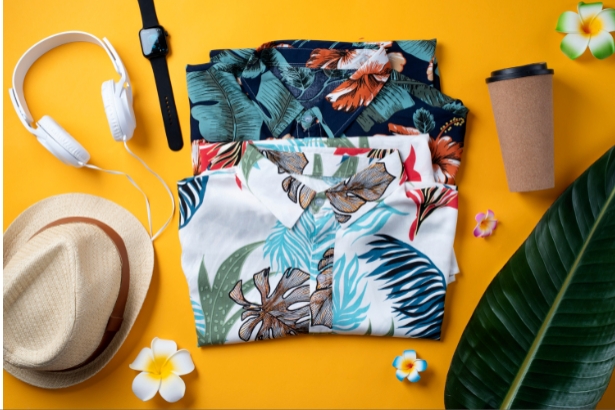 Summer Essentials: 9 Breathable Fabrics to Stay Cool and Stylish