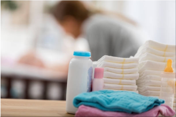Eco-Friendly Baby Products for a Sustainable Home