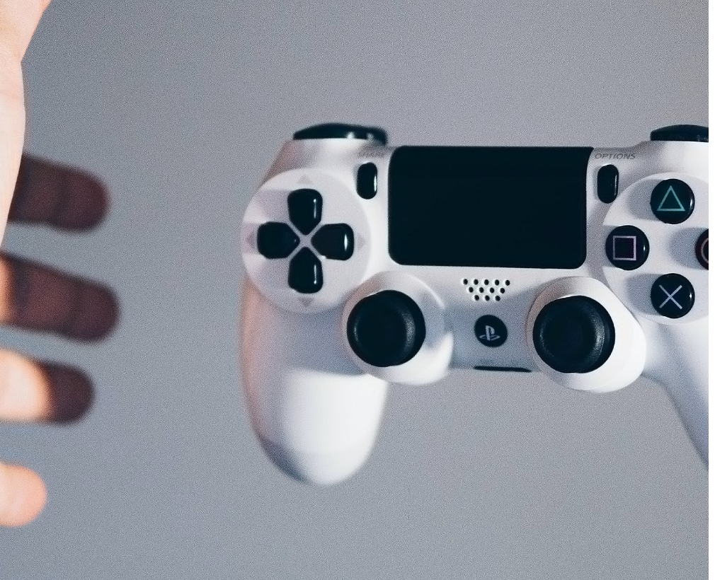 Digital Marketing and the Gaming World 
