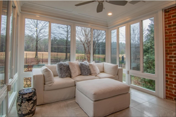 Exploring the Beauty and Sustainability of Cotton Blended Fabrics in Interior Design