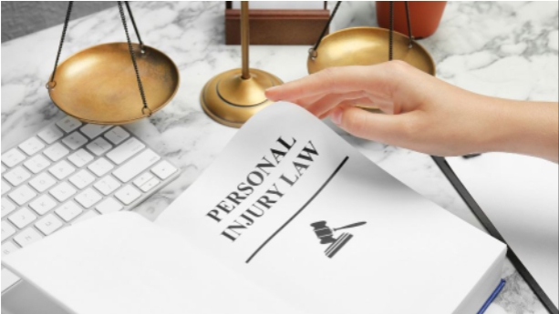 What Damages Can You Recover in a Personal Injury Lawsuit? 2