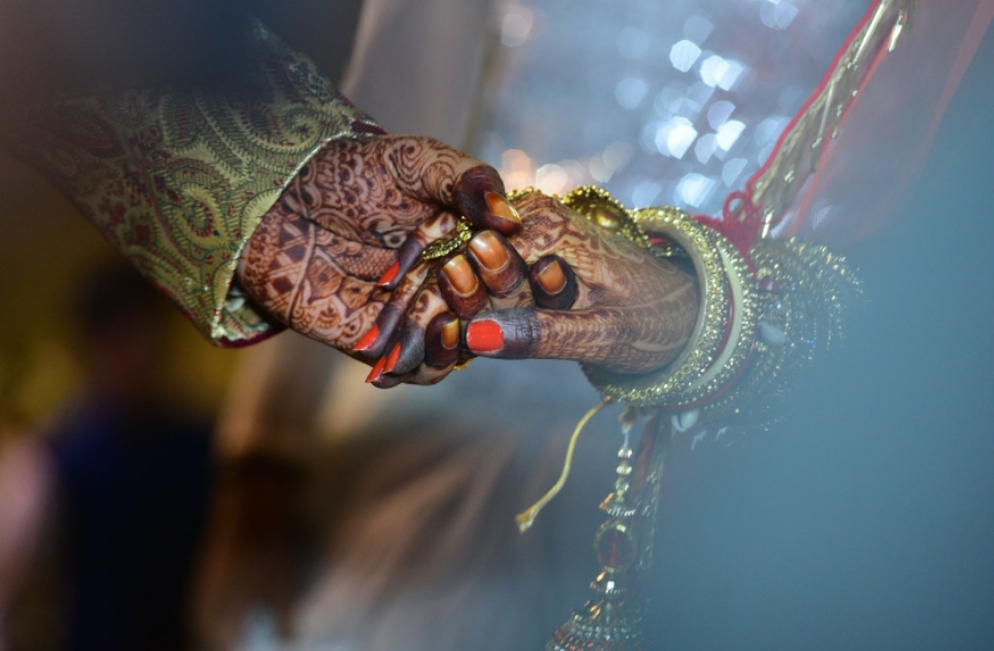 A Guide to Understanding the Beauty of Indian Marriage