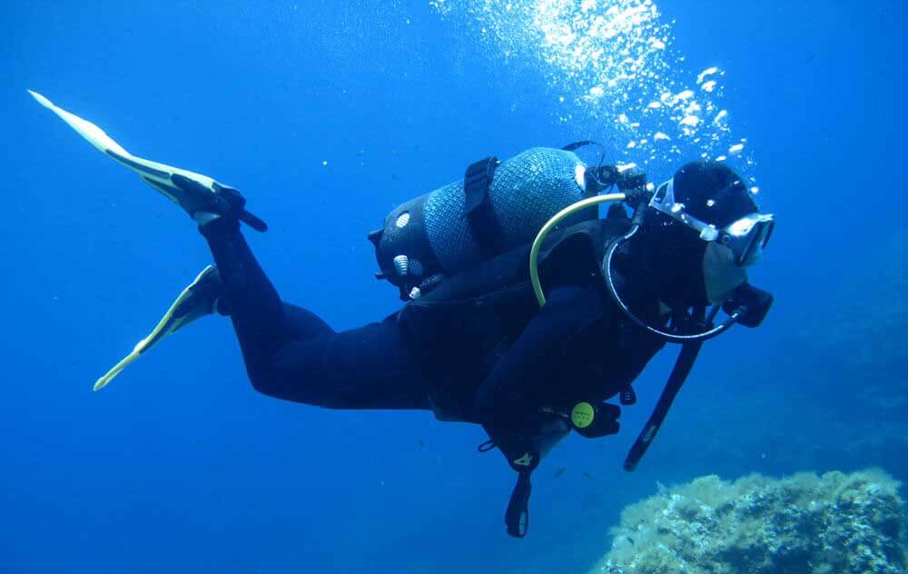 The Importance Of A Well-Fitted BCD For Comfortable Diving