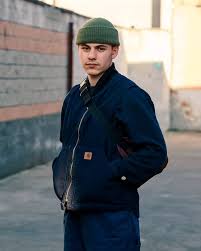 What You Need to Know About Carhartt-Designed Clothes