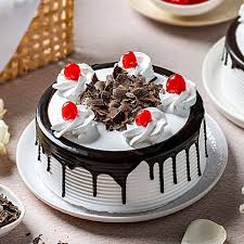 Types Of Cakes That Are Worth Galloping On Celebrations