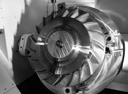 Aluminum CNC Services: Maximizing Precision with 5-Axis Machining