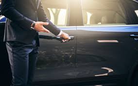 What Are The Benefits Of Using Transportation Services For Corporate Travel?