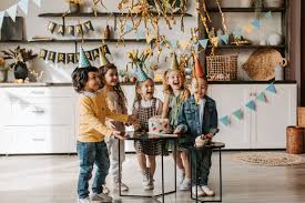 Why Should You Hire a Photographer For Your Child’s Birthday?