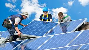 How Can Solar Installation Contribute to A More Sustainable And Environmentally-friendly Future?