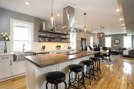 Customized Home Renovations: Burlington’s Finest Service