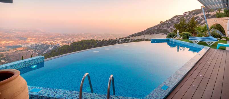 Dive Into Luxury: The Benefits Of Hiring Pool Builders In Sydney