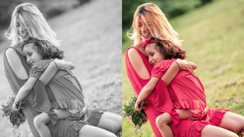 How AI has Changed the Photo Restoration Process 2