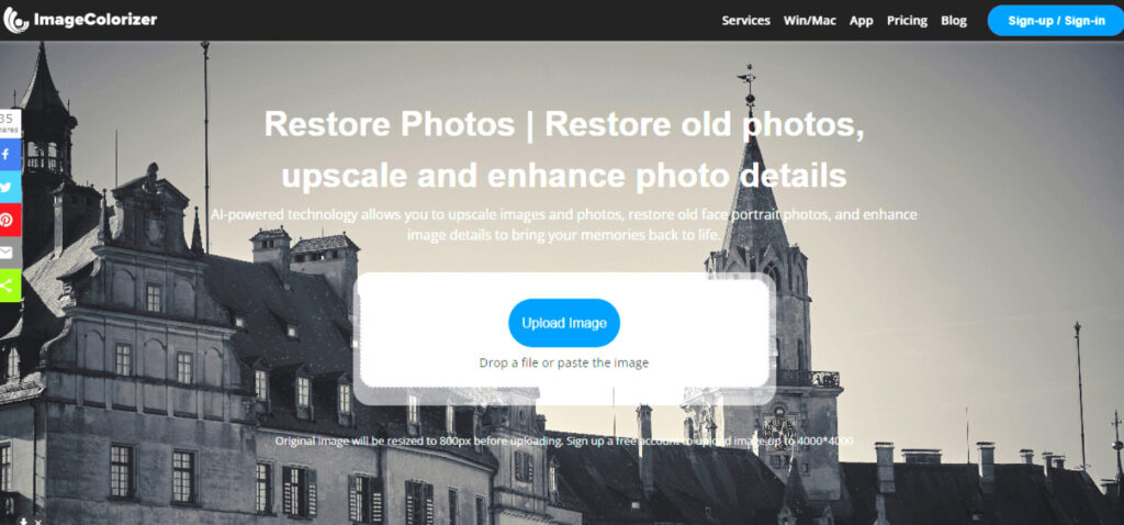 How AI has Changed the Photo Restoration Process 4