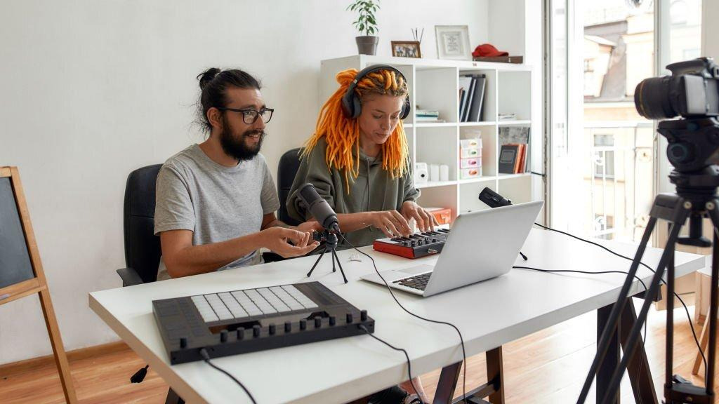 Unlock The Power Of Custom Music In YouTube Video Advertisements