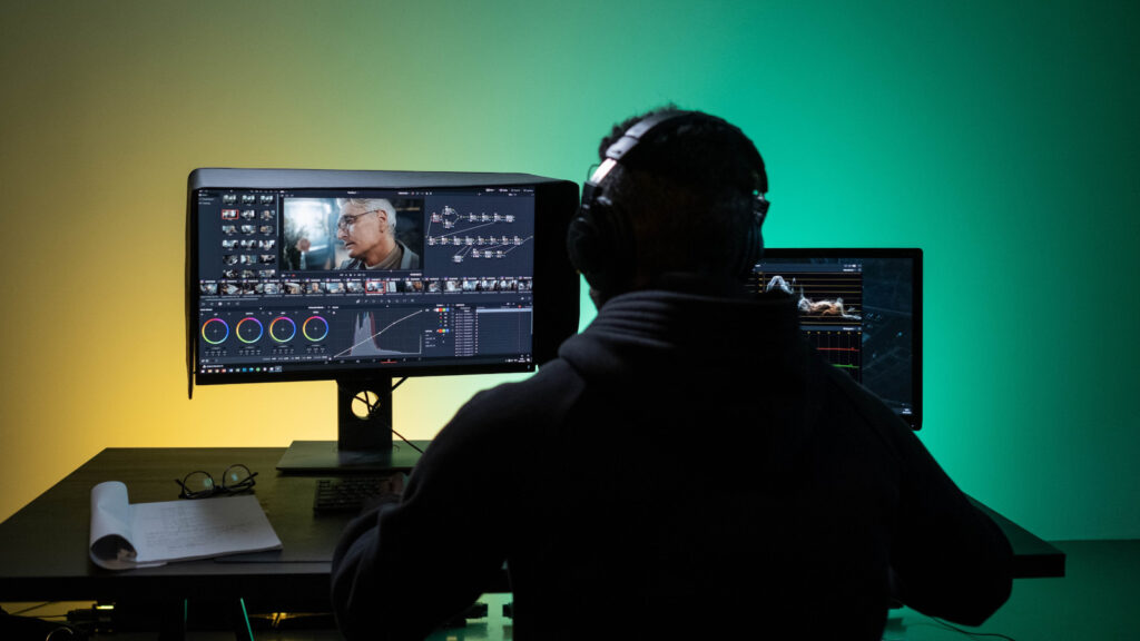 Professional Video Editing Tips
