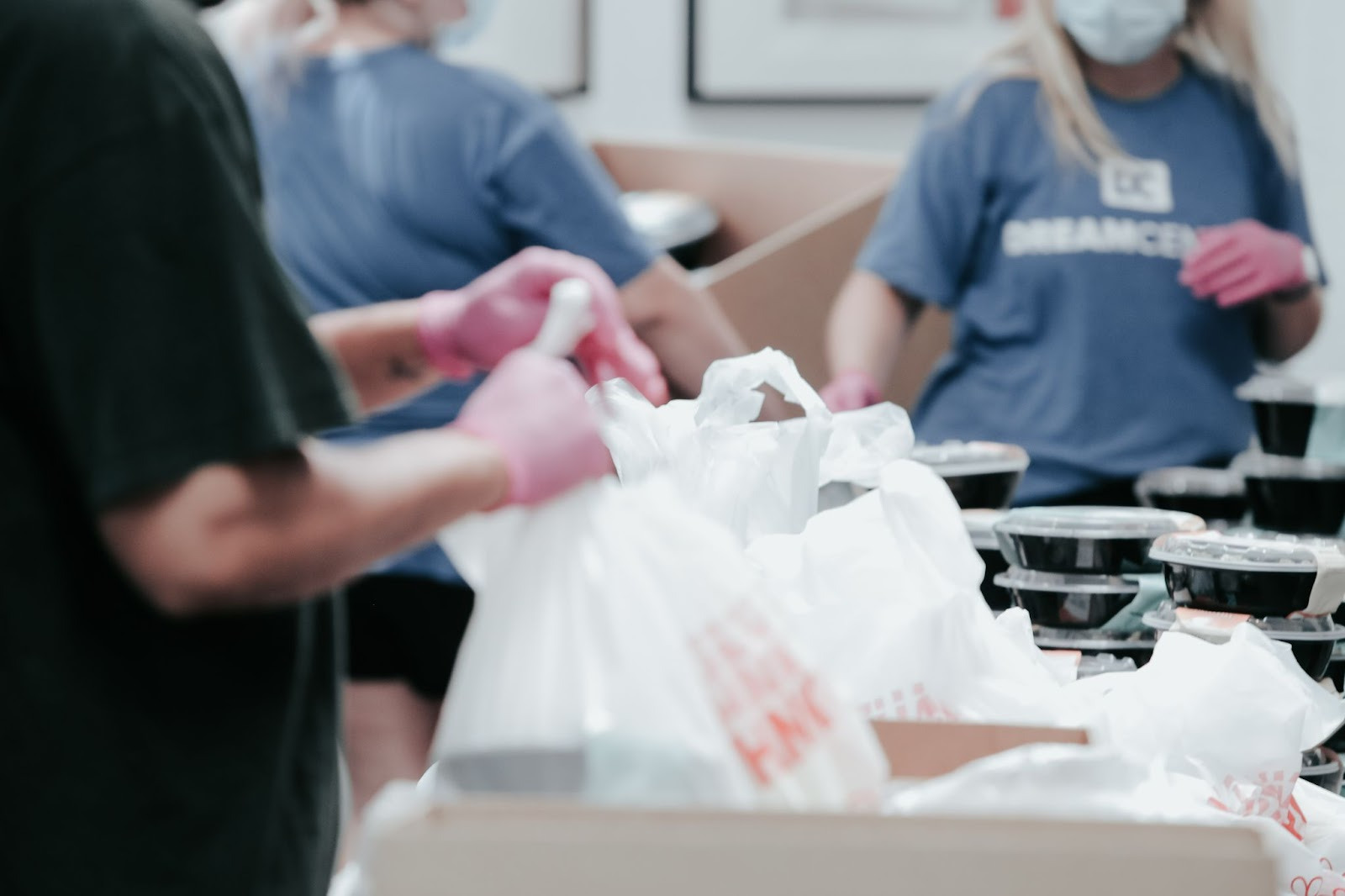 Corporate Volunteer Management Software