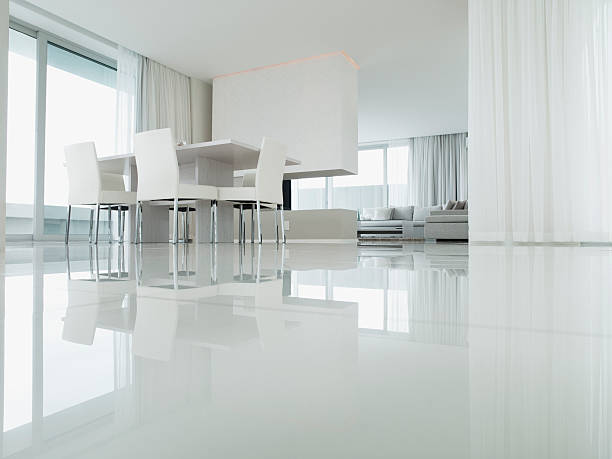 Epoxy Flooring