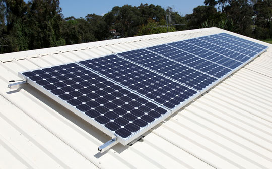 Benefits of a Reliable Solar Roof Mounting Bracket System 3 solar roof mounting bracket system
