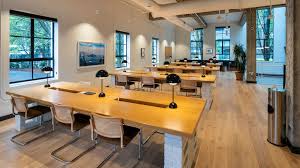Find Your Perfect Commercial Office for Rent: Tailored Spaces for Business Success