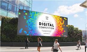 Outdoor LED Digital Signage: Illuminating Brand Presence