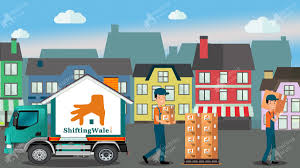 First-Class Movers: Trustworthy and Professional