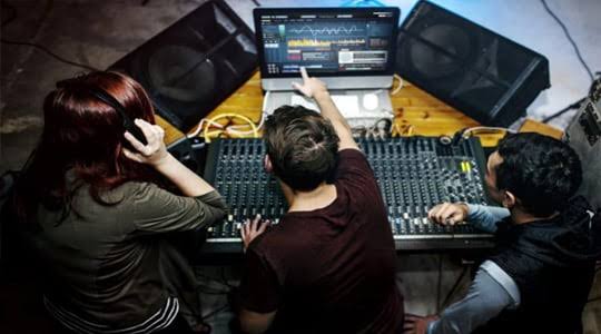 AV Company Miami Offers a Variety of AV Solutions