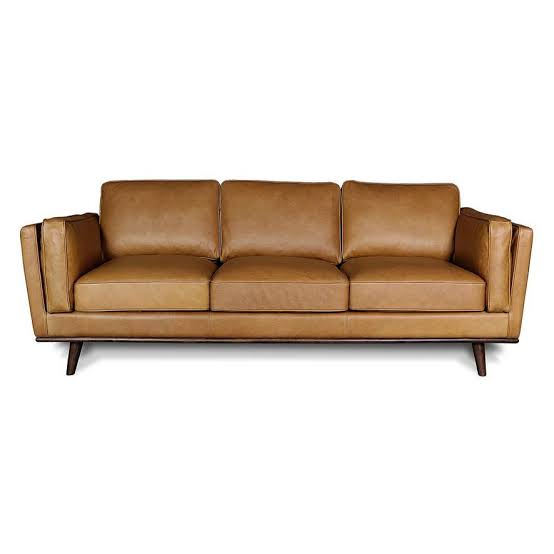 Creating a Timeless Look with Fine Leather Furniture